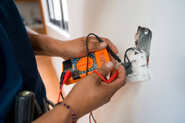 Electrical Outlet Repair in Fort Defiance, AZ