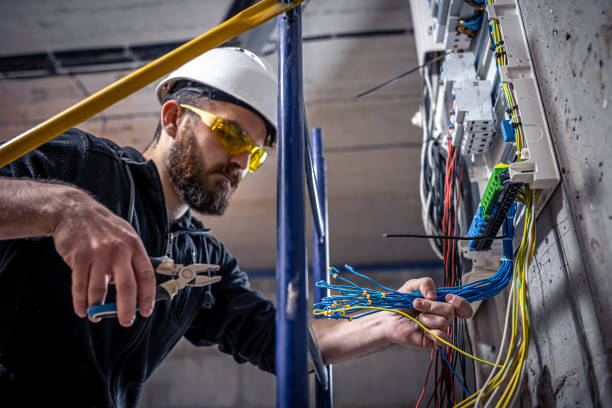 Why Trust Our Certified Electricians for Your Electrical Needs in Fort Defiance, AZ?